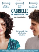 Gabrielle - Un amore fuori dal coro