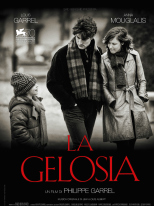 La gelosia