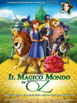 Il magico mondo di Oz