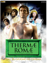 Thermae Romae