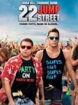 22 Jump Street