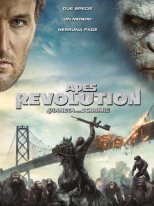 Apes Revolution - Il pianeta delle scimmie