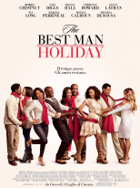 The Best Man Holiday