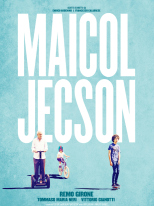 Maicol Jecson