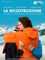 La ricostruzione