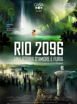 Rio 2096