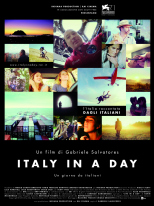Italy in a Day