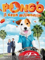 Pongo, il cane milionario