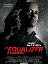 The Equalizer - Il vendicatore