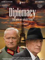 Diplomacy