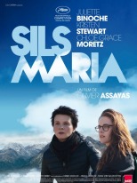 Sils Maria