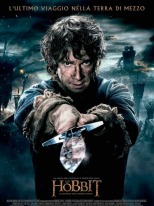 Lo Hobbit: La battaglia delle cinque armate