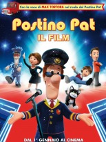 Postino Pat