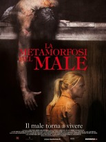 La metamorfosi del male