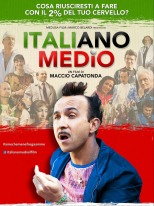 Italiano Medio