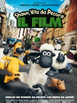 Shaun, vita da pecora