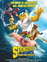 SpongeBob - Fuori dall