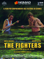 The Fighters