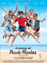 Le vacanze del piccolo Nicolas