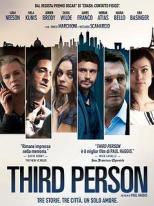 Third Person