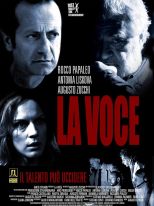 La voce