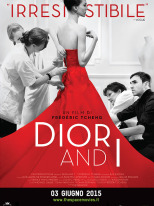 Dior & I
