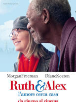 Ruth & Alex