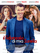 Il fidanzato di mia sorella