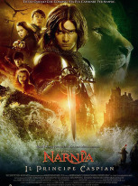 Le cronache di Narnia - Il Principe Caspian