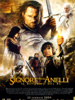 Il Signore degli anelli - Il ritorno del re 