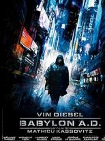 Babylon A.D