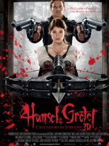 Hansel & Gretel - Cacciatori di streghe