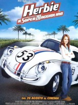 Herbie - Il super Maggiolino
