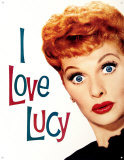 I Love Lucy