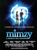 Mimzy - Il segreto dell