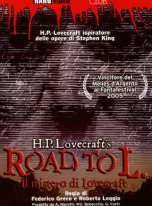 Il mistero di Lovecraft - Road to L.