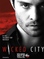 Wicked City