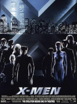 X-Men