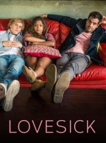 Lovesick locandina