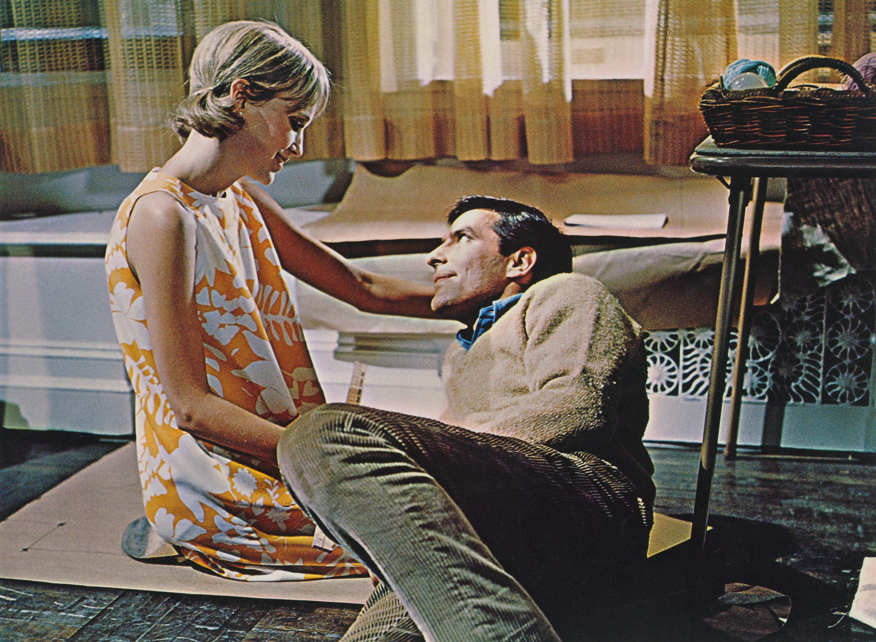 Ребенок розмари. Ребенок Розмари 1968. Ребёнок Розмари (Rosemary's Baby), 1968. Ребенок Розмари фильм 1968 ребенок. Роман Полански ребенок Розмари.