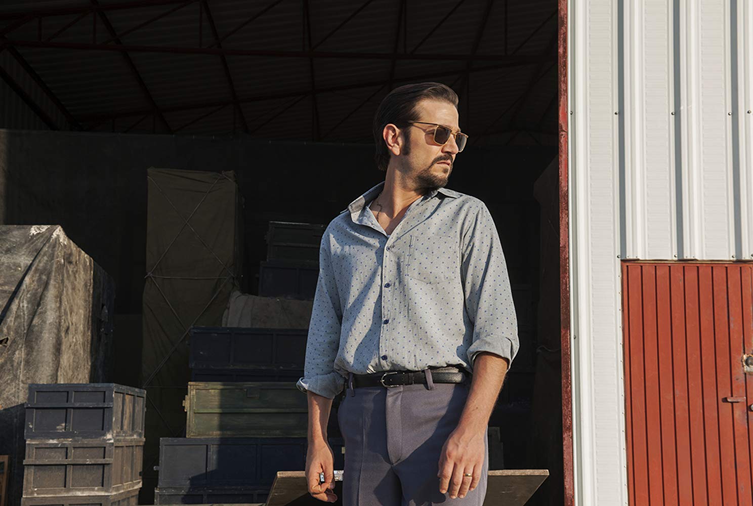 Narcos: Mexico 2x08 - Se Cayó El Sistema - Recenserie - Solo Recensioni Serie