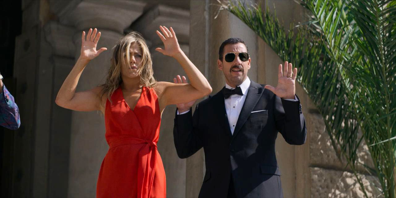 Lo streaming del weekend: cinque cose da vedere su Netflix e Prime per