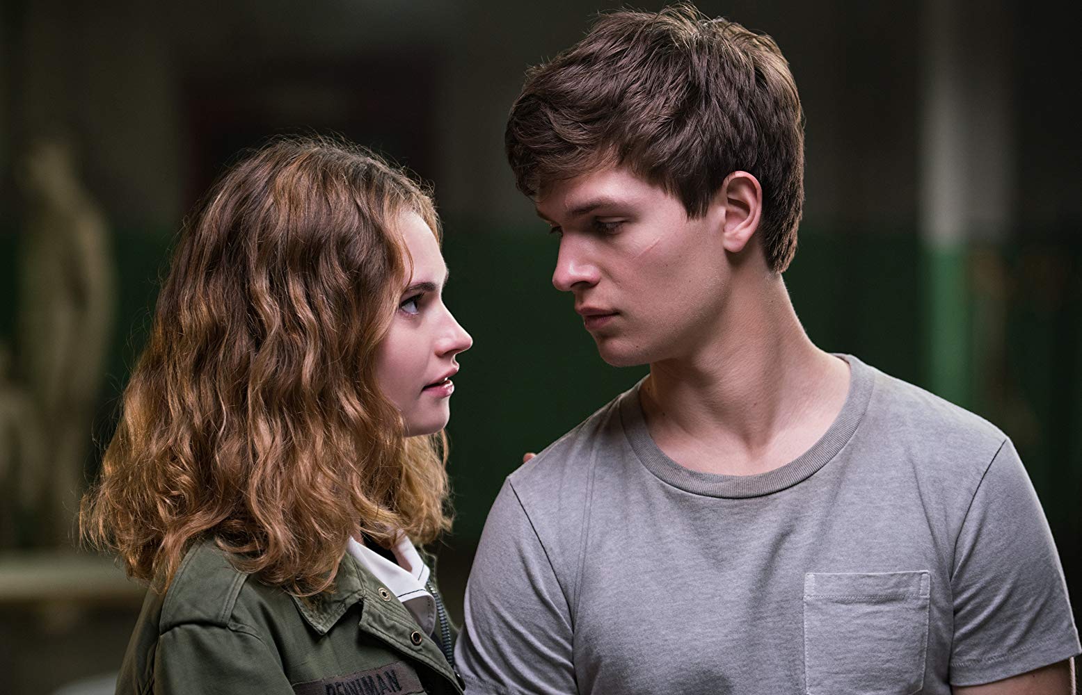 Tempo di San Valentino cinque film romantici da vedere su Netflix e