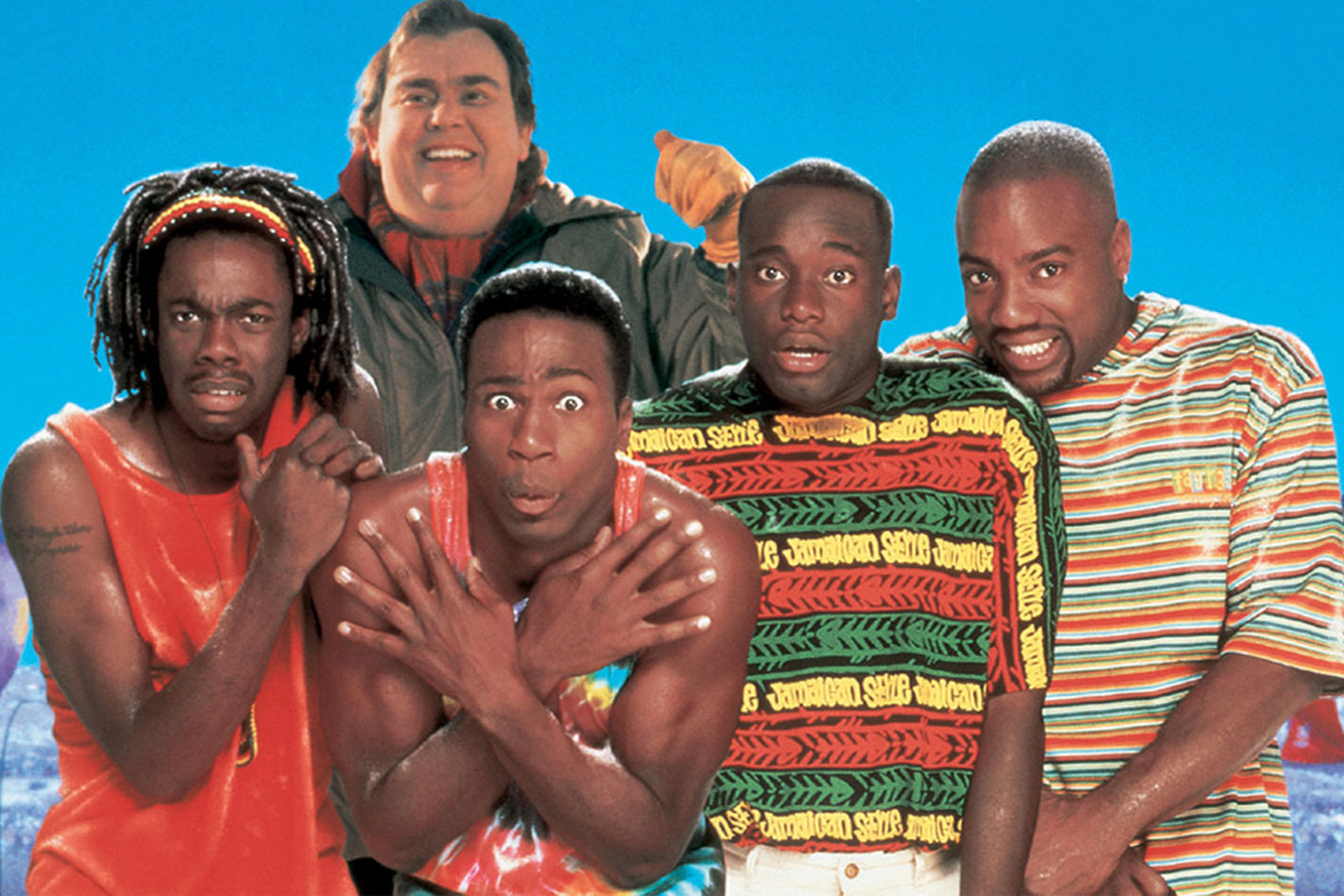 Cool Runnings - Quattro Sotto Zero Streaming : Cool ...