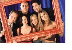 Friends