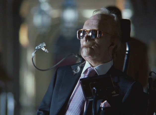 Dieci Volti Di Gary Oldman Il Grande Lavoro Di Un Camaleonte Film it