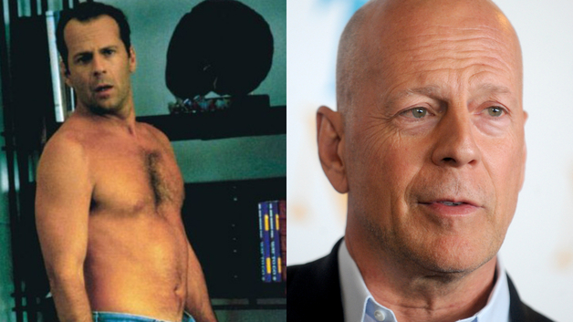 Il Colore Della Notte Il Thriller Erotico Con Bruce Willis