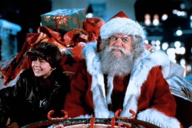 Film Sul Natale.I 10 Peggiori Film Di Natale Di Sempre Film It