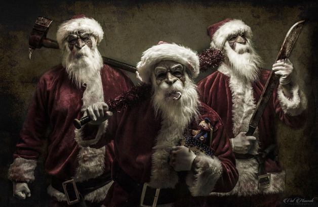 Babbo Natale Horror.Horror Di Natale I Film Piu Famosi E Quelli Che Non Conoscevi Film It