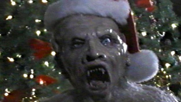 Babbo Natale Horror.Horror Natalizi I Cinque Migliori E I Cinque Peggiori Di Sempre Film It